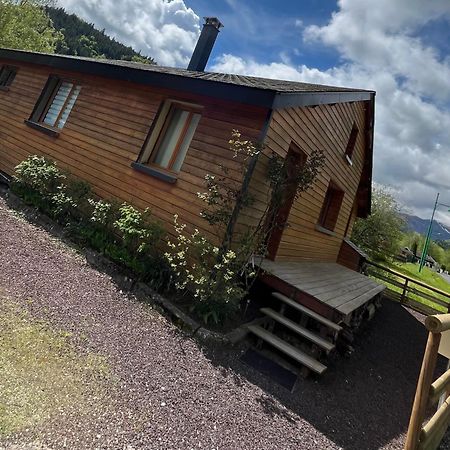 Chambon-Sur-Lac Exterior photo